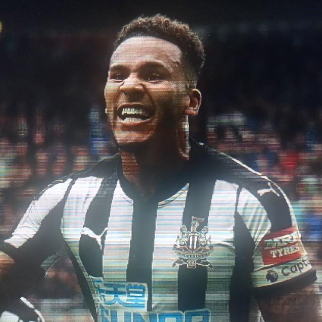Jamaal Lascelles 75