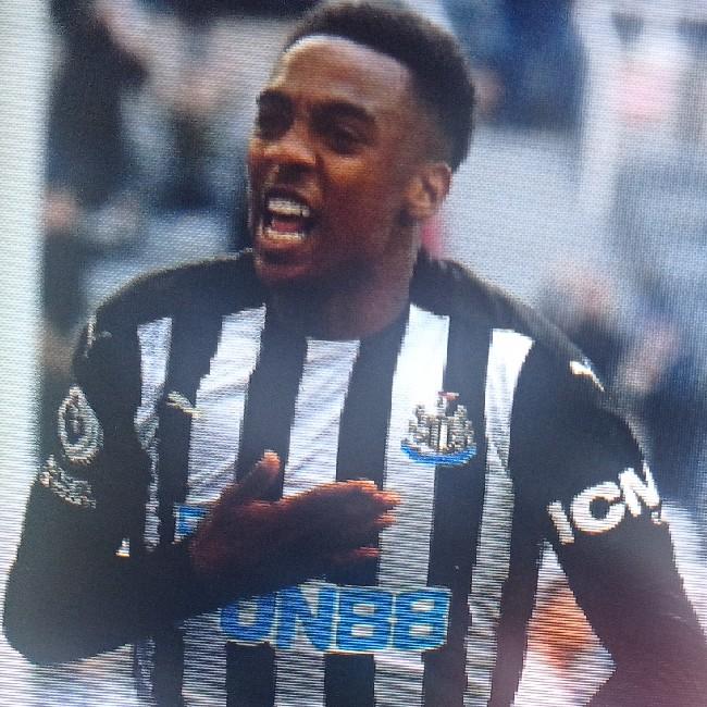 Joe Willock 76