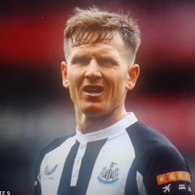 Matt Ritchie 72