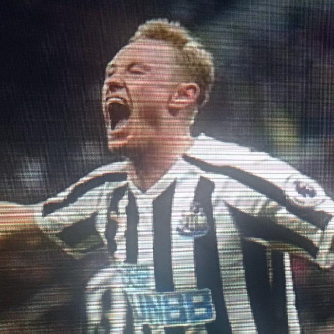Sean Longstaff 77