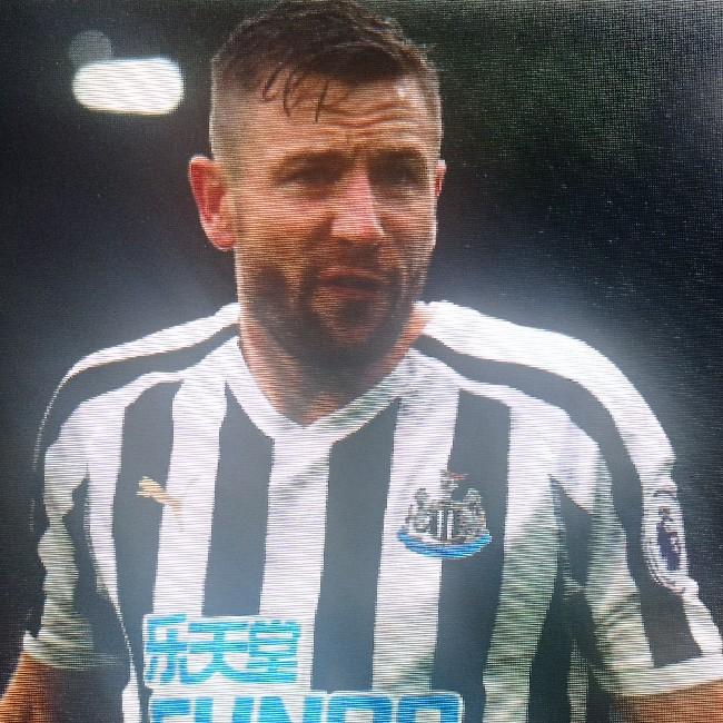 Paul Dummett 73