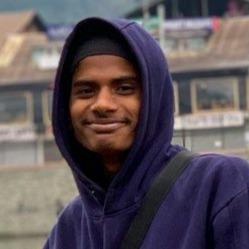 Rashid ramees