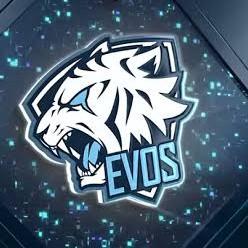 Evos Glory