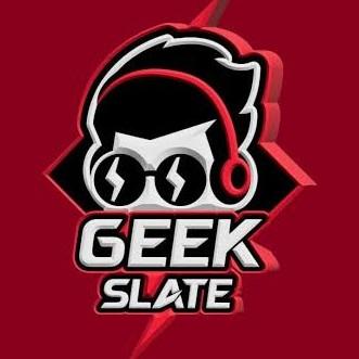 Geek Slate