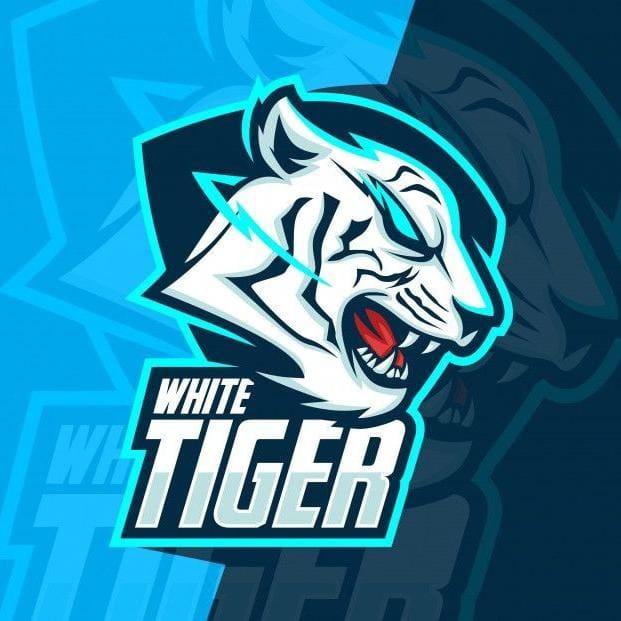 ALS WHITE TIGER