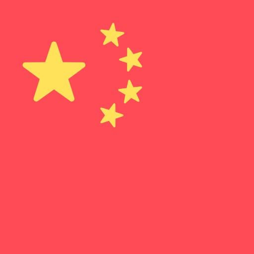 China PR