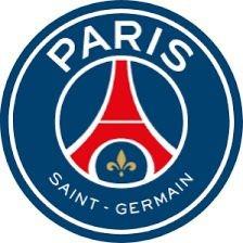 PARIS SAINT GERMAIN 🔱