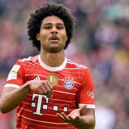 Gnabry