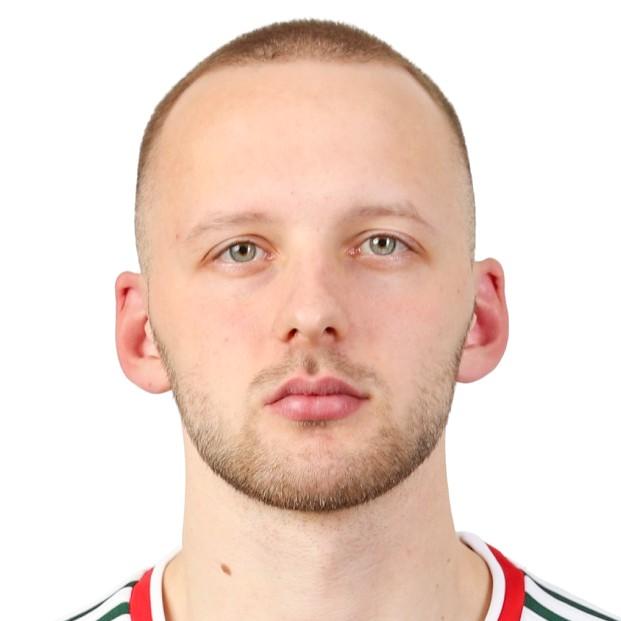 Григорий Борисенко