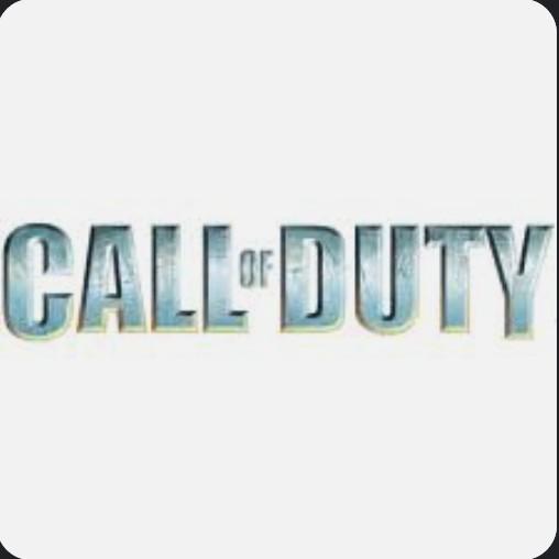 Call of Duty