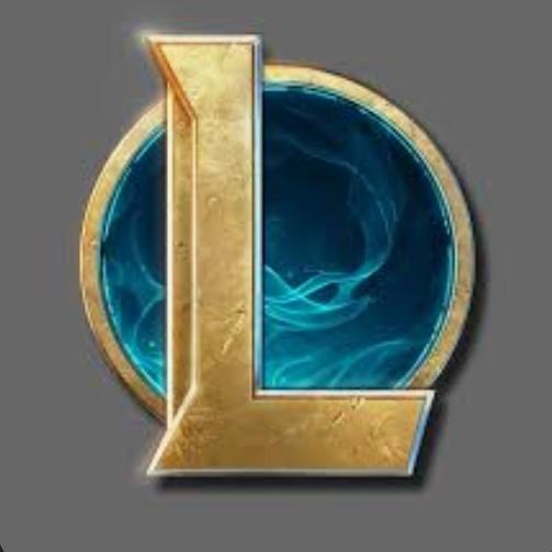 League of Legends