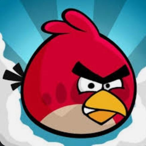 Angry Birds
