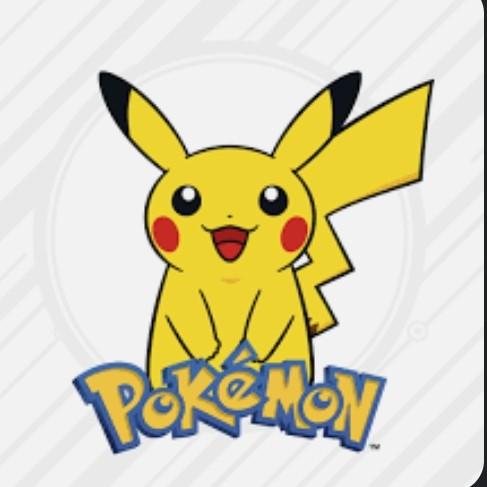 Pokemon