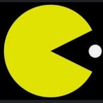 Pac-man