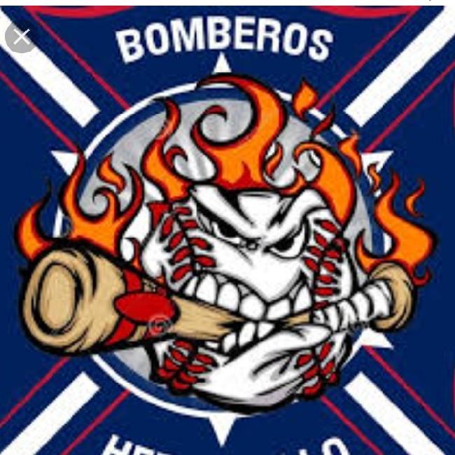 Bomberos De Ciudad Bolívar