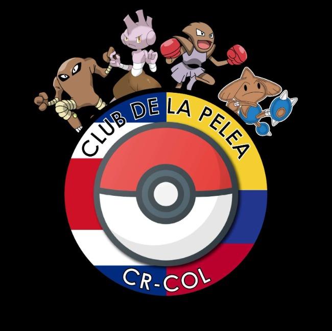 Club de la pelea CR