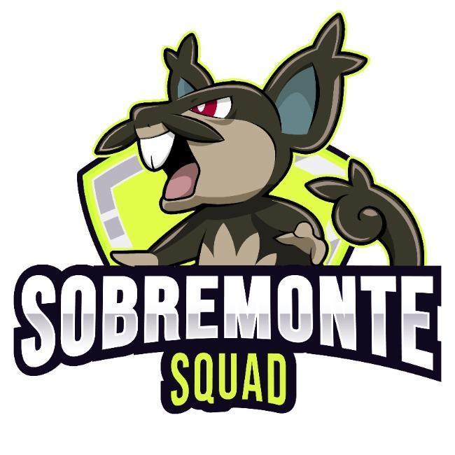 SOBREMONTE SQUAD