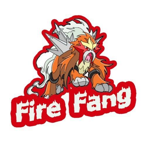 Fire Fang