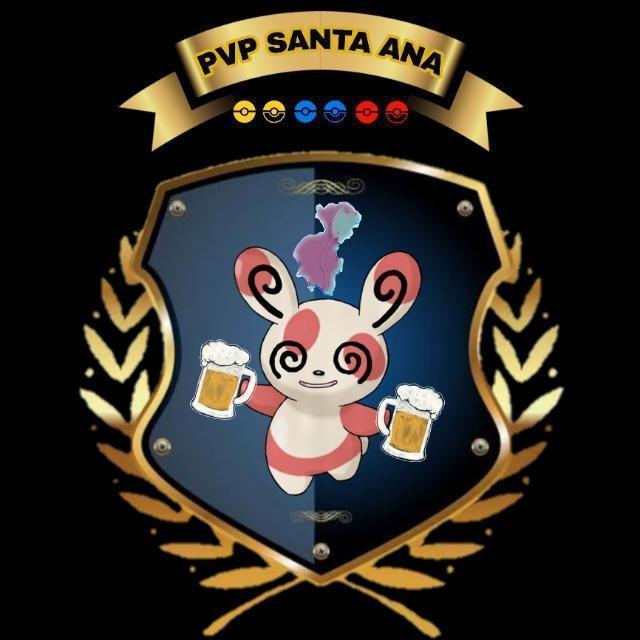 PVP Santa Ana