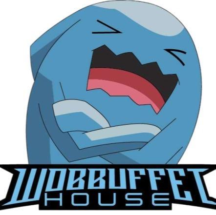 WOBBUFFET HOUSE