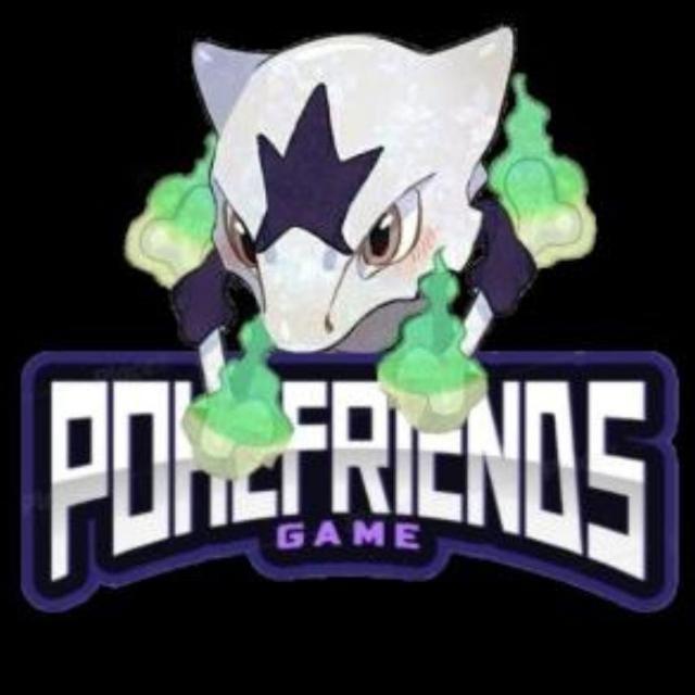 POKEFRIENDS