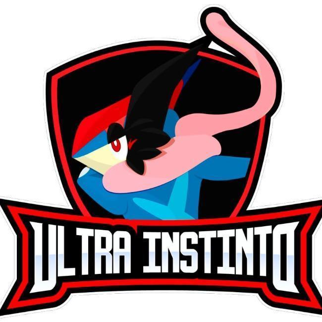 Ultra Instinto