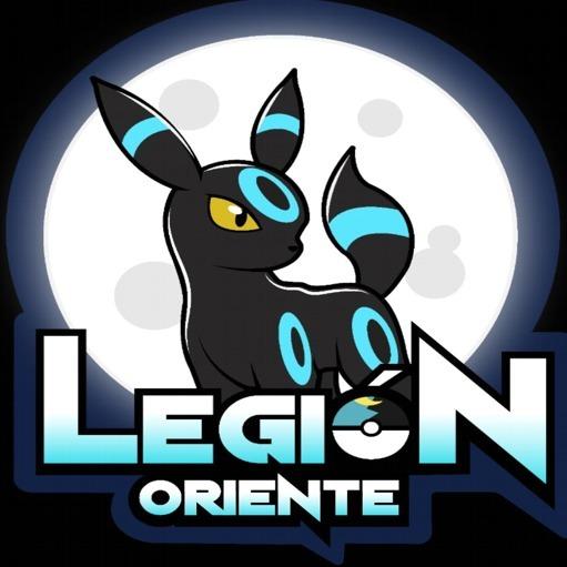 Legion oriente