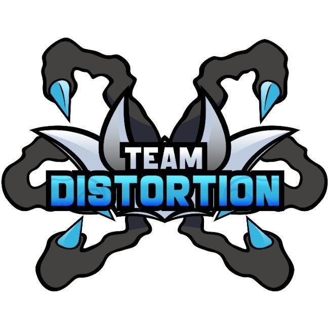 TEAM DISTORTION