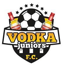 Vodka Juniors