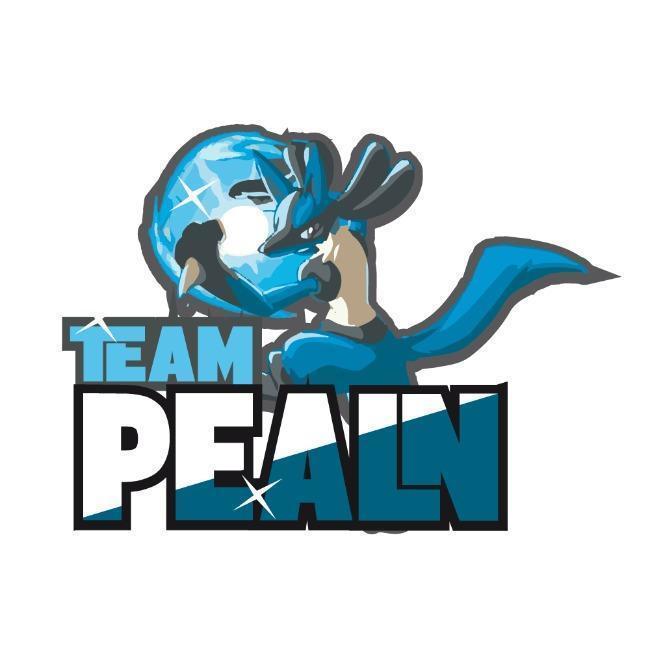 Team PEALN