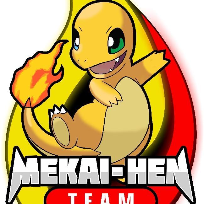 Mekai-Hen Team