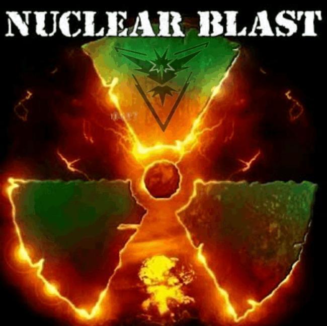 Nuclear Blast