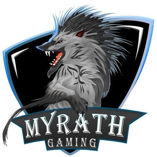 Myrath Gaming