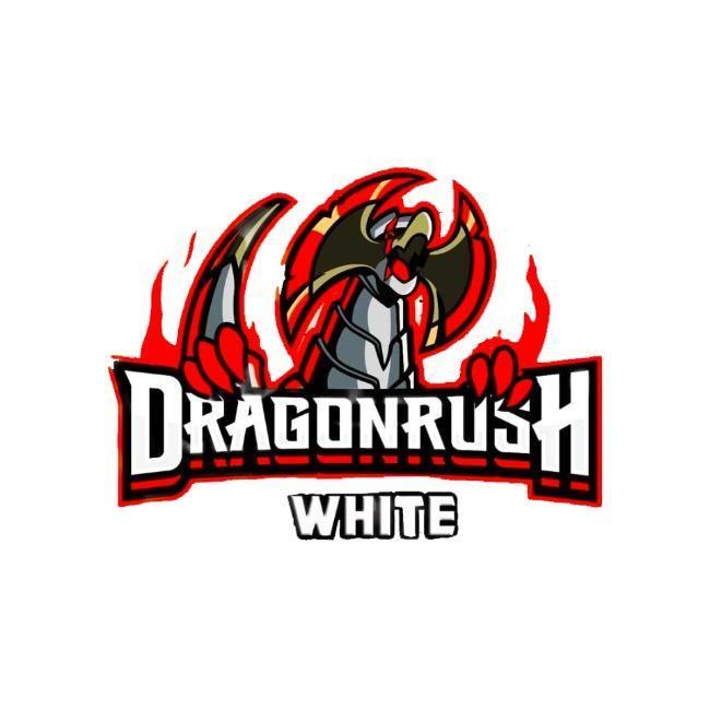 DRAGONRUSH WHITE