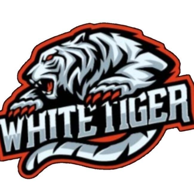 WHITE TIGERS