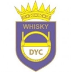 Whisky DYC