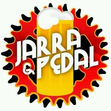 Jarra Pedal