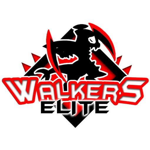 Walkers elite