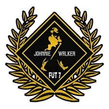 Johnnie Walker