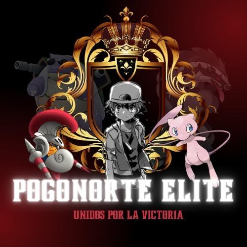 Pogo Norte elite