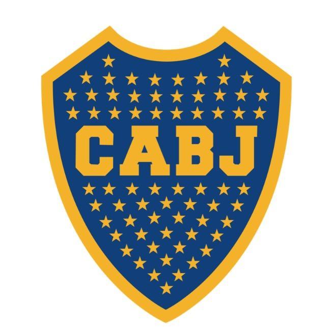 BOCA JUNIÔRS