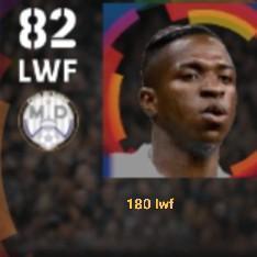Vinicius JR