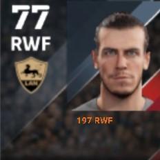 G BALE