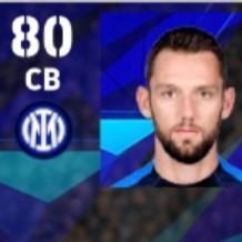 De Vrij