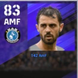 Bernardo Silva