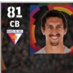 S Savic