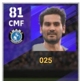 GUNDOGAN