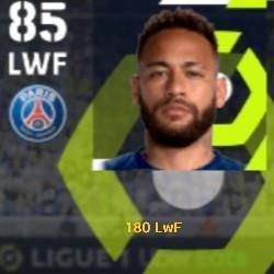 Neymar Jr