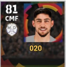 F VALVERDE