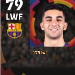 Ferran Torres